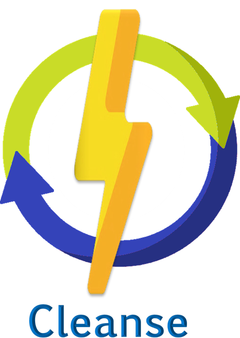 Cleanse