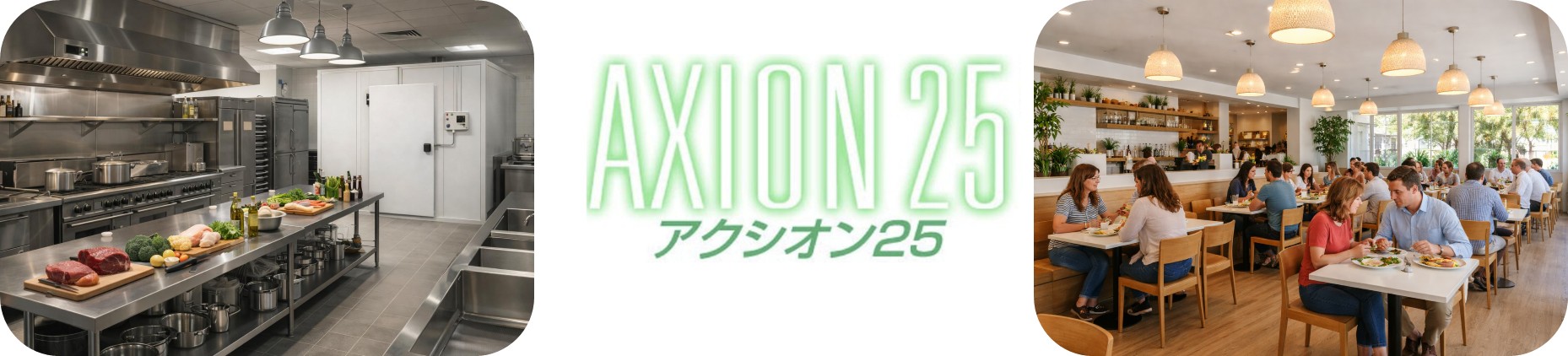 axio25 restaurant kitchen axio25 restaurant kitchen