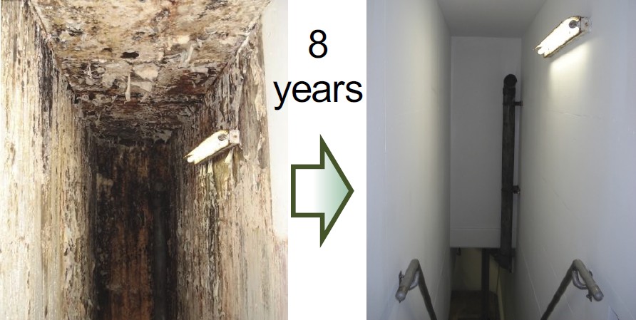 axion25 before and after axion25 before and after