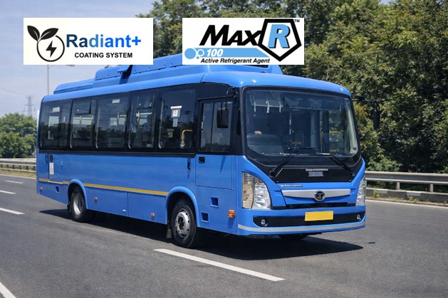 bus hvac positioning bus hvac positioning