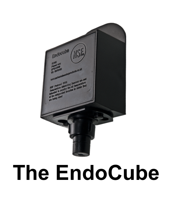 Endocube Endocube