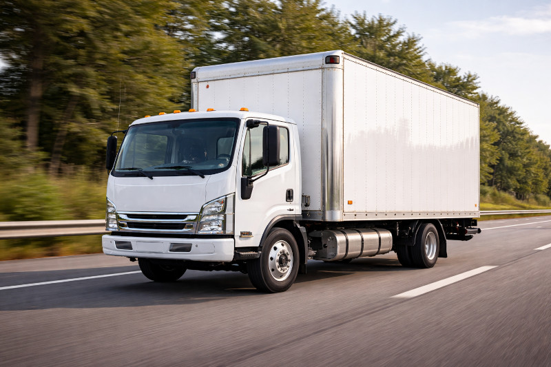 medium duty truck medium duty truck