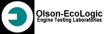 olson ecologic logo