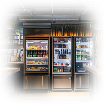 refrigerator refrigerator