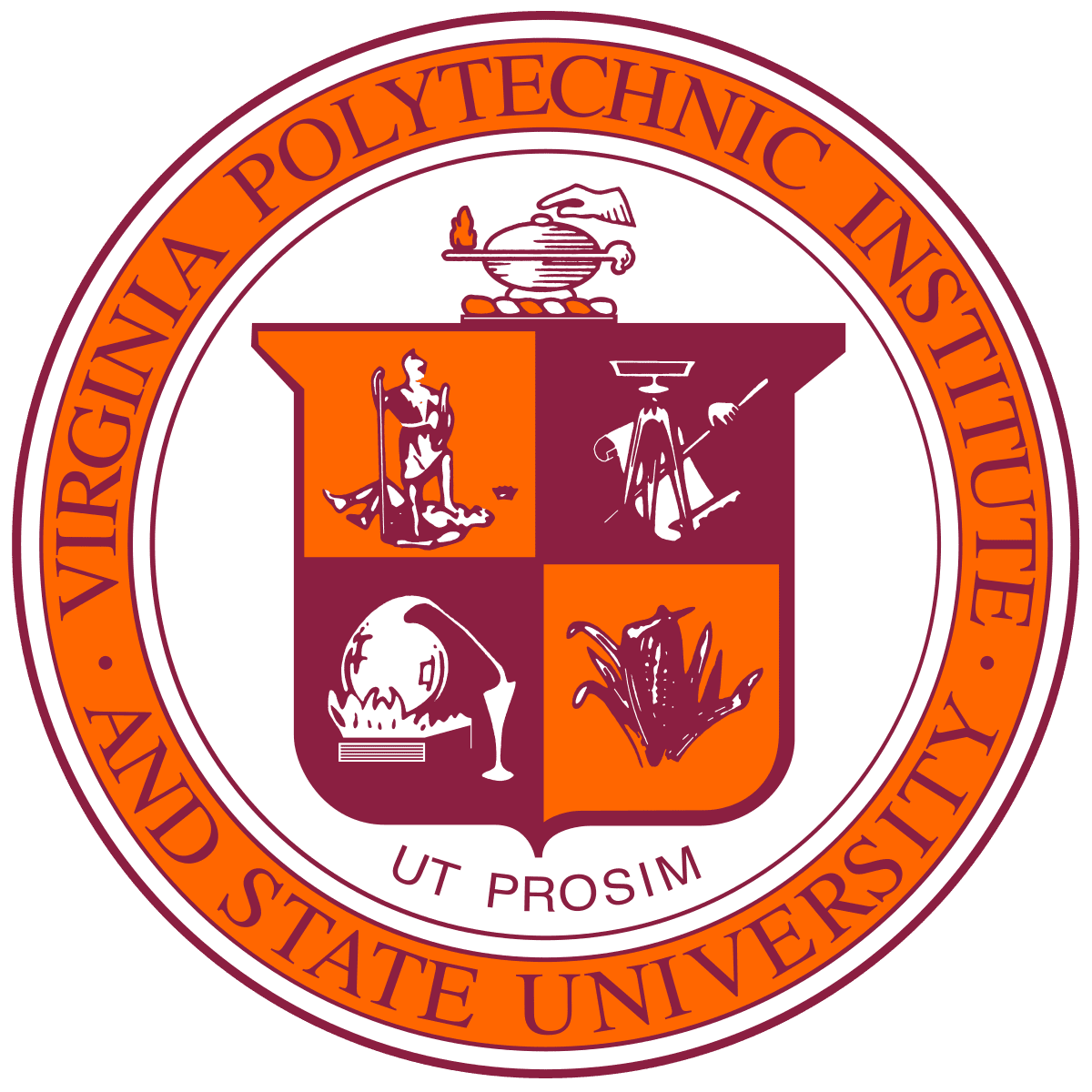 vt logo